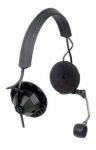 3M™ Peltor™   Lekki headset nietłumiący z podwójną słuchawką 
z J11 MT32H02