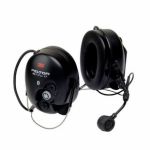 Aktywny ochronnik słuchu 3M™ PELTOR™ ProTac WS™ XP, kompatybilny z technologią Bluetooth® MT15H7AWS5