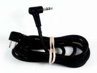 Kabel adaptera 3M™ Peltor™ serii G79 do komunikacji z systemami do sportów samochodowych FL6U-28, -77 Flex 2,5 mm stereo