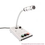 Mikrofony biurkowe PS20 USb eL