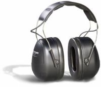 Ochronnik słuchu 3M™ Peltor™ HT Series™ HTM79A-03 z możliwością odsłuchu, pałąk nagłowny, 1 szt./opak.