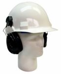 Ochronnik słuchu 3M™ PELTOR™ ProTac II z funkcją odsłuchiwania aktywnych dźwięków, MT15H7P3E2