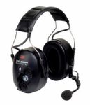 Ochronnik słuchu 3M™ Peltor™ WS™ z funkcją komunikacji XP 
MT53H7AWS5