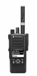 Radiotelefon cyfrowy DMR Motorola 
DP4601 MOTOTRBO z GPS