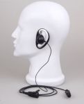 Zestaw słuchawkowy nauszny HTronicS typu "D"-M5